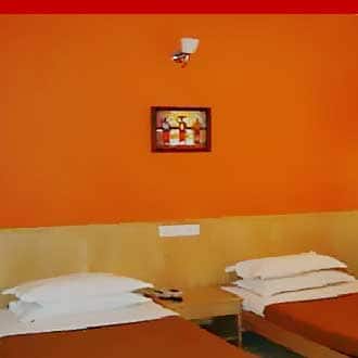 The Woodbridge Hotel, Bangalore 2